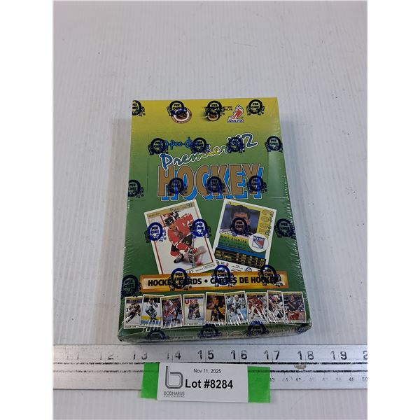 OPC 1992 Hockey Trading Cards Set - Sealed