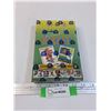 Image 1 : OPC 1992 Hockey Trading Cards Set - Sealed