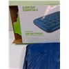 Image 3 : Double Size Air Matress - No Pump, As Is