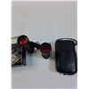 Image 3 : Binoculars w/ Case
