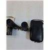 Image 4 : Binoculars w/ Case