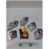 Image 1 : McDonalds 1993 Upper Deck Hockey Trading Cards - Consigner States Complete, CANNOT AUTHENTICATE