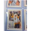 Image 2 : (4) Upper Deck Masterpiece Hockey Trading Cards: Gretzky, Howe, Lemieux,  Orr - CANNOT AUTHENTICATE