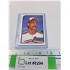 Image 1 : Randy Johnson OPC Baseball Record Trading Card - CANNOT AUTHENTICATE