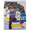 Image 2 : Stadium Club Hockey Trading Cards - 2002 Edition Set - Consigner States Complete - CANNOT AUTHENTICA