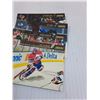 Image 4 : Stadium Club Hockey Trading Cards - 2002 Edition Set - Consigner States Complete - CANNOT AUTHENTICA