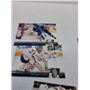 Image 3 : Upper Deck 2010-11 Hockey Trading Cards Set - CANNOT AUTHENTICATE