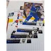 Image 4 : Upper Deck 2010-11 Hockey Trading Cards Set - CANNOT AUTHENTICATE