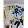 Image 3 : (50) Beehive Jumbo Hockey Trading Cards - CANNOT AUTHENTICATE