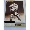 Image 4 : (50) Beehive Jumbo Hockey Trading Cards - CANNOT AUTHENTICATE