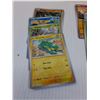 Image 2 : (200) Pokemon Holographic & Trainer Cards - 2024-25 Editions - CANNOT AUTHENTICATE