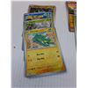 Image 3 : (200) Pokemon Holographic & Trainer Cards - 2024-25 Editions - CANNOT AUTHENTICATE
