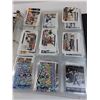 Image 2 : Assorted Panini Hockey Trading Cards in Binder - 2010 Editions - CANNOT AUTHENTICATE
