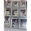 Image 3 : Assorted Panini Hockey Trading Cards in Binder - 2010 Editions - CANNOT AUTHENTICATE