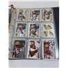Image 7 : Assorted Panini Hockey Trading Cards in Binder - 2010 Editions - CANNOT AUTHENTICATE