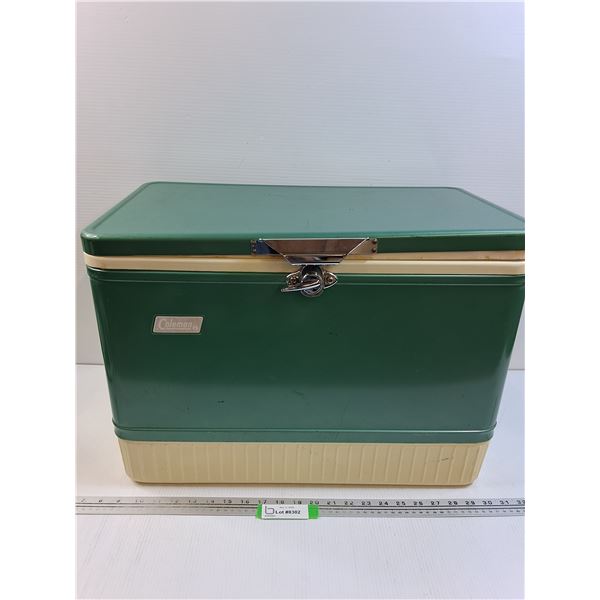 Coleman Cooler - 22" x 16" x 14" -  CANNOT SHIP