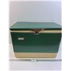 Image 1 : Coleman Cooler - 22" x 16" x 14" -  CANNOT SHIP
