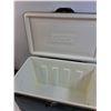 Image 2 : Coleman Cooler - 22" x 16" x 14" -  CANNOT SHIP