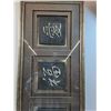 Image 3 : Asian Themed 3-D Picture in Frame  - 16" x 39" - CANNOT SHIP