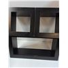 Image 2 : (6) Wall Shelves - Various Sizes - Pickup Preferred