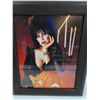 Image 2 : Elvira Picture in Frame - 10" x 12"