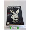 Image 1 : Playboy Magazine - 1989