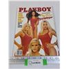 Image 1 : Playboy Magazine - 1998