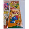 Image 3 : (4) Comicbooks: Care Bears, Sugar Spike, Baby Snoots