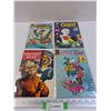 Image 1 : (4) Comicbooks: Disney, Casper, Smokey Bear
