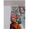 Image 2 : (4) Comicbooks: Disney, Casper, Smokey Bear