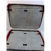 Image 2 : Superior Brand Rolling Hardshell Suitcase - 20" x 26" x 8" - CANNOT SHIP