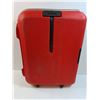 Image 5 : Superior Brand Rolling Hardshell Suitcase - 20" x 26" x 8" - CANNOT SHIP