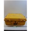 Image 1 : Heavy Duty Pelican Brand Case - 23" x 18" x 9"