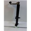 Image 1 : Frame Mount Trailer Jack - Works -  21" x 6" - Preferred Pick-Up