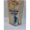 Image 4 : Perfection Brand Tractor Spot Light w/Original Box