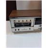 Image 2 : Concerto Radio & 8-Track Stereo w/Sears Speakers - Powers On - PREFERRED PICK-UP