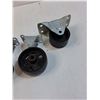 Image 3 : (4) Stell Castor Wheels