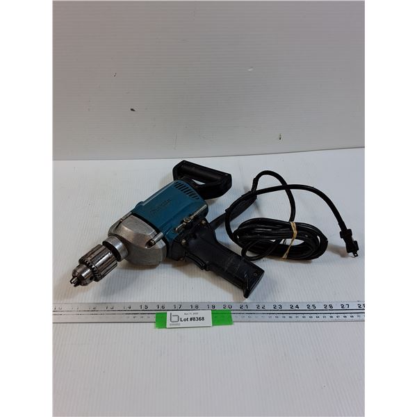 Makita 1/2" Electric Drill - Powers On