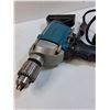 Image 2 : Makita 1/2" Electric Drill - Powers On