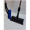Image 2 : (2) Vehicle Snow Brushes - PREFERRED PICK-UP