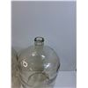 Image 3 : * (2) Glass Carboys - 21" x 10" - CANNOT SHIP