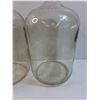 Image 4 : * (2) Glass Carboys - 21" x 10" - CANNOT SHIP