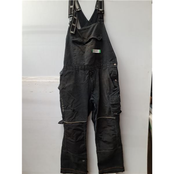 Helly Hanson Over Alls - Some Wear - 44/30