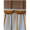 Image 2 : Brunswick Brand Wooden Crutches - Size 44" x 8" - PICK-UP PREFERRED