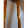 Image 3 : Brunswick Brand Wooden Crutches - Size 44" x 8" - PICK-UP PREFERRED