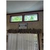 Image 7 : (13) Window Expandable Ruffle Top Valances - 16-92" Lengths