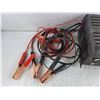 Image 2 : Motomaster 15AMP Battery Charger, Booster Cables - As Is, Cannot Ship