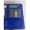Image 3 : Casio Cash Register - Powers On, As Is 13" x 14" x 7"