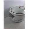 Image 4 : General Electric 5 Quart Cooker - As Is