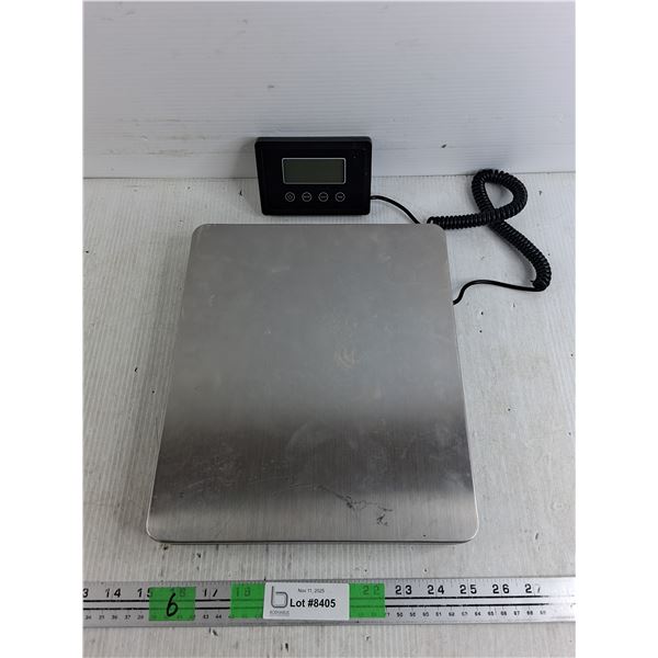 360 lbs Capacity Scale - As Is